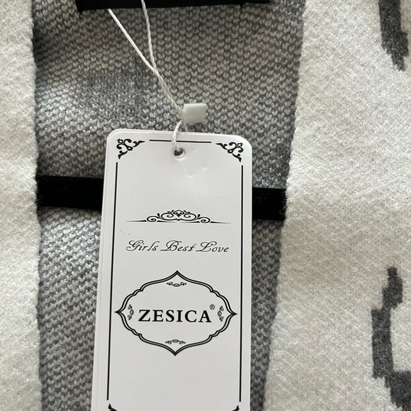 Cardigan sweater - Picture 4 of 5